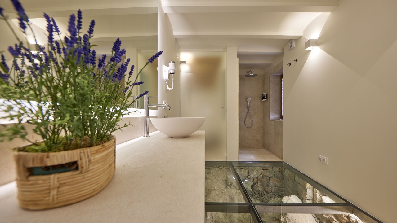 Photo of Bathroom in Sa Pobla