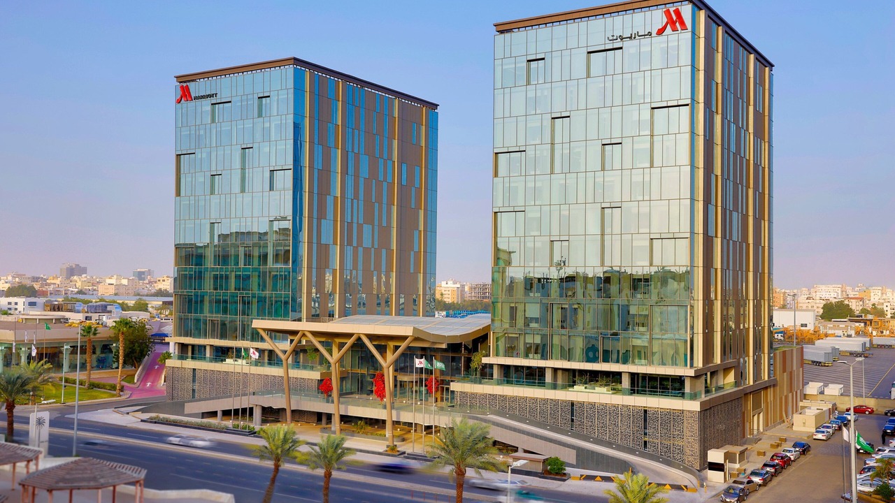 Photo of Outdoor in Al Bawadi