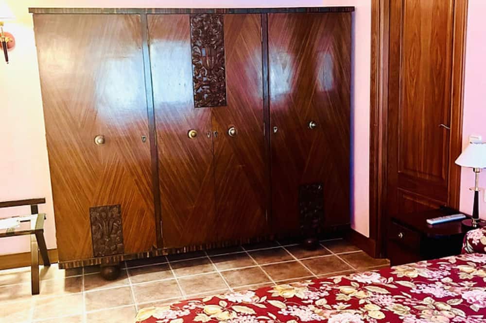 Photo of Bedroom in Miraflores de la Sierra
