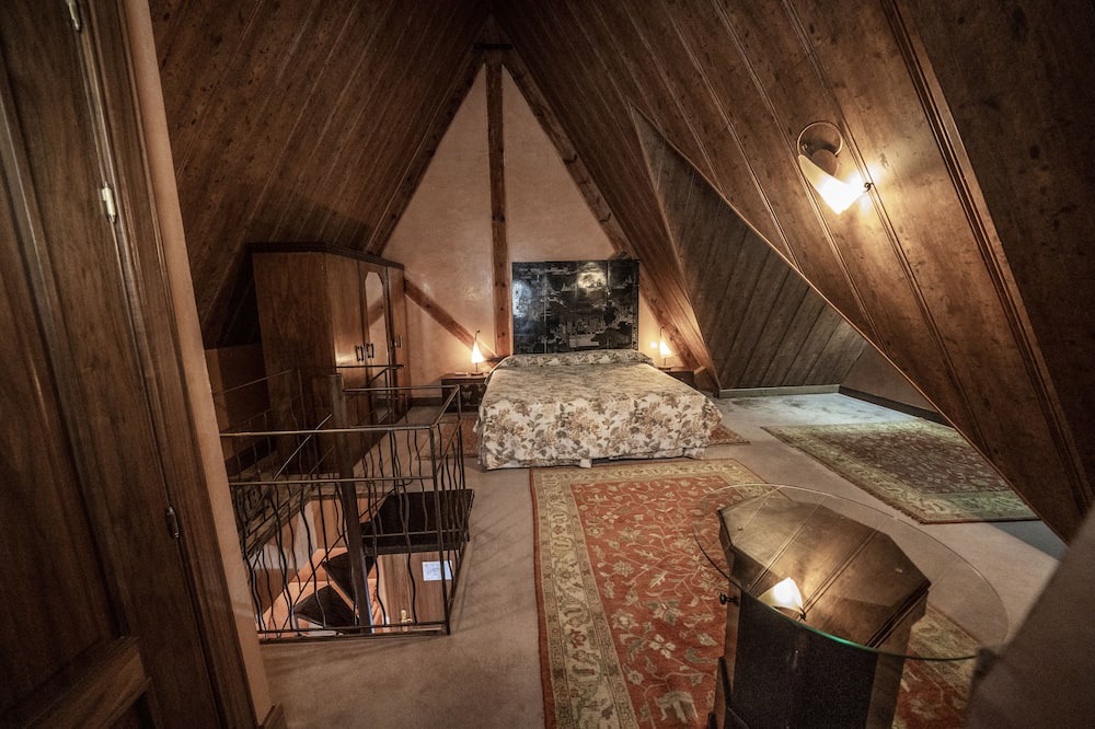 Photo of Bedroom in Miraflores de la Sierra