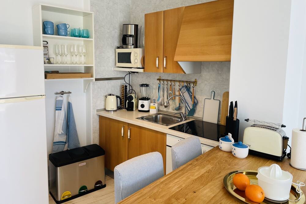 Photo of Kitchen in Colonia Sant Jordi