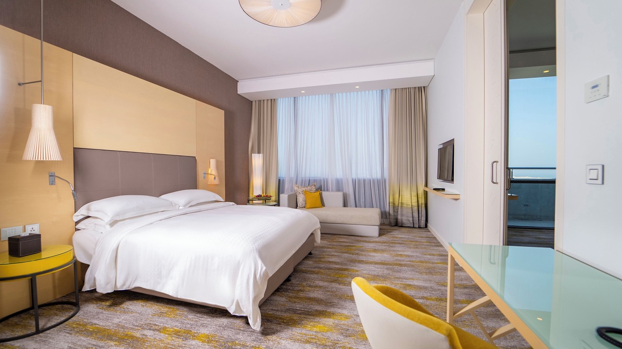 Photo of Bedroom in Dammam