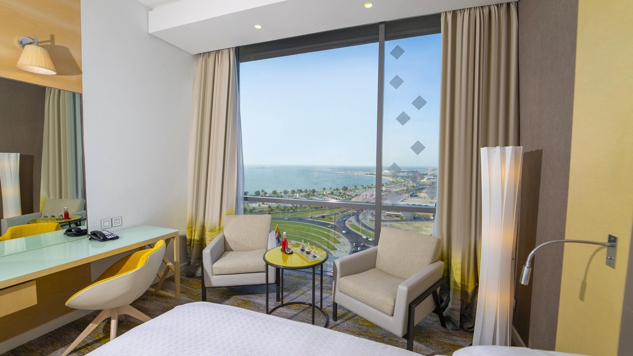 Photo of Bedroom in Dammam