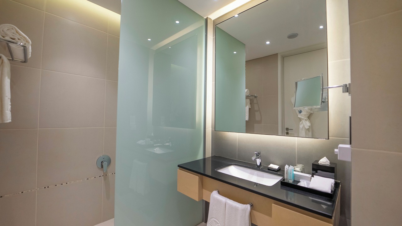 Photo of Bathroom in Dammam