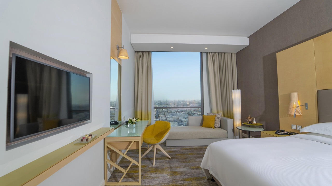 Photo of Bedroom in Dammam