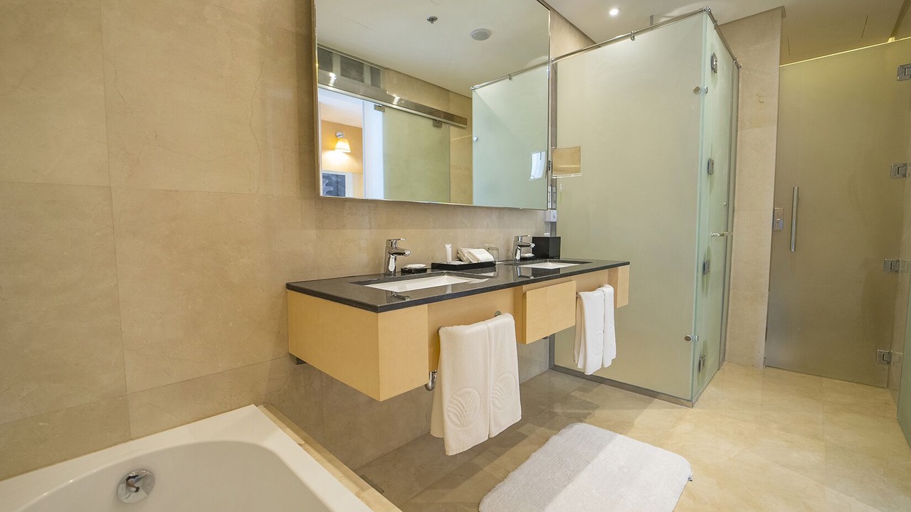 Photo of Bathroom in Dammam