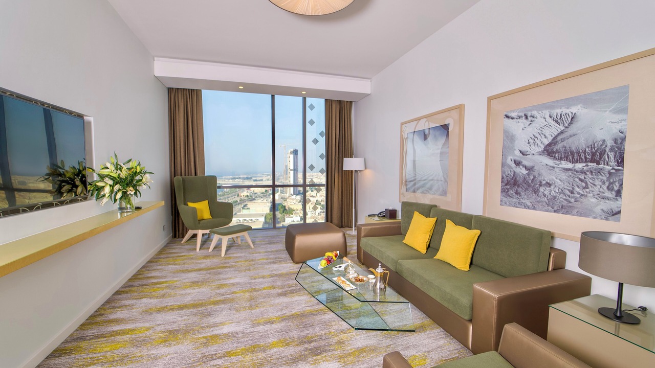 Photo of Bedroom in Dammam
