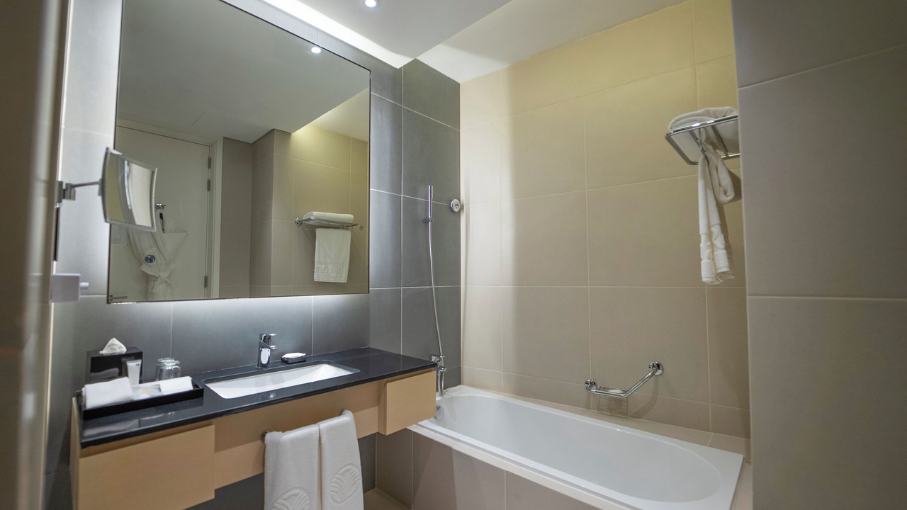 Photo of Bathroom in Dammam