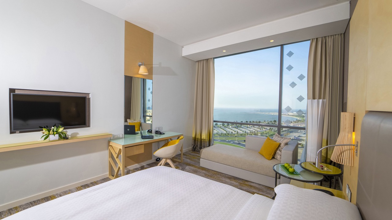 Photo of Bedroom in Dammam