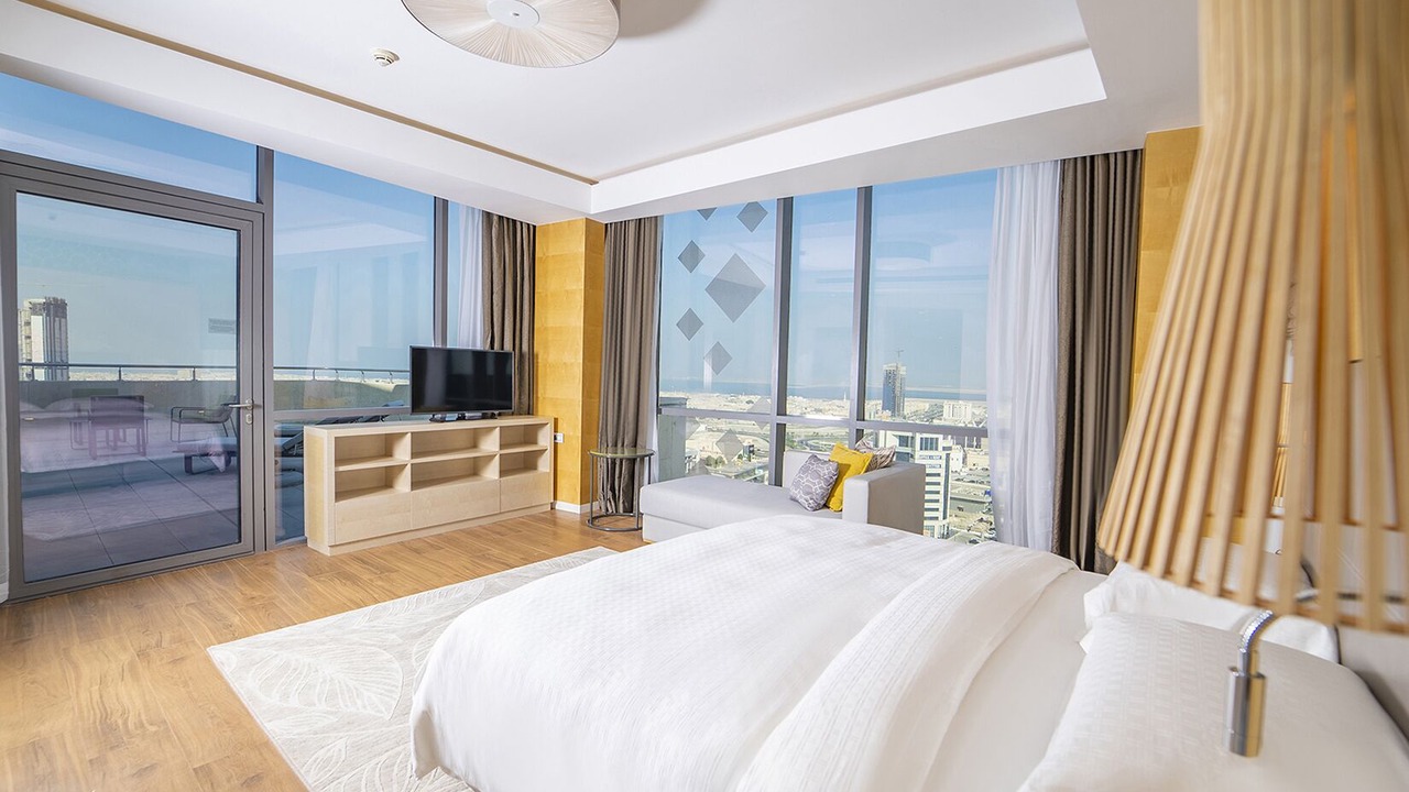 Photo of Bedroom in Dammam