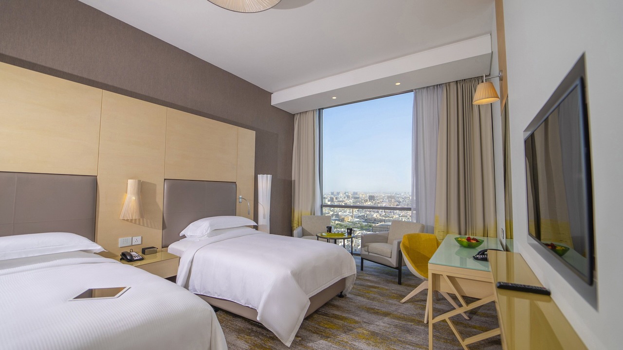 Photo of Bedroom in Dammam