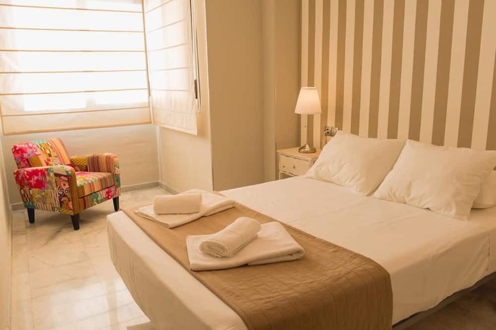 Photo of Bedroom in Campos Eliseos