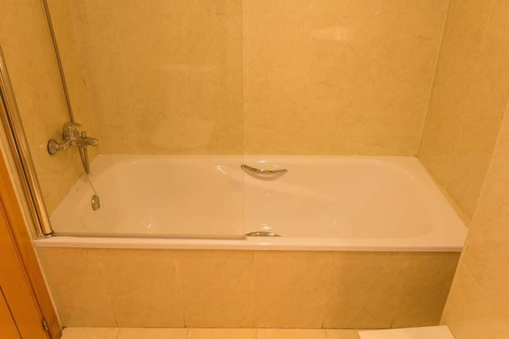 Photo of Bathroom in Campos Eliseos