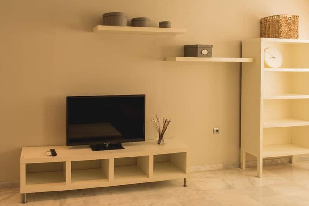 Photo of Livingroom in Campos Eliseos