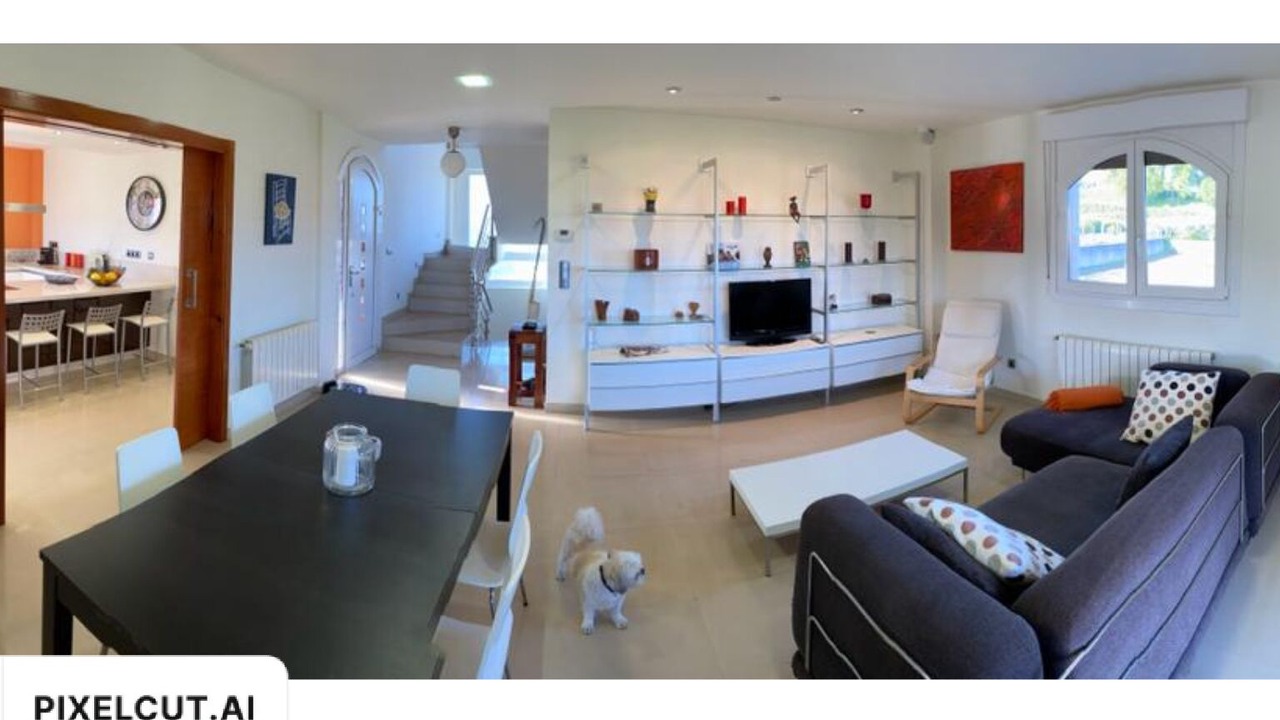 Photo of Livingroom in Portonovo