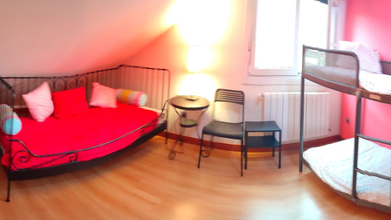 Photo of Bedroom in Portonovo