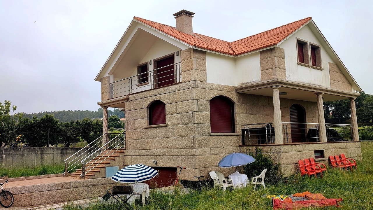 Photo of Outdoor in Portonovo