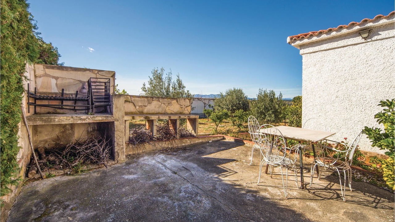 Photo of Outdoor in Benaguacil