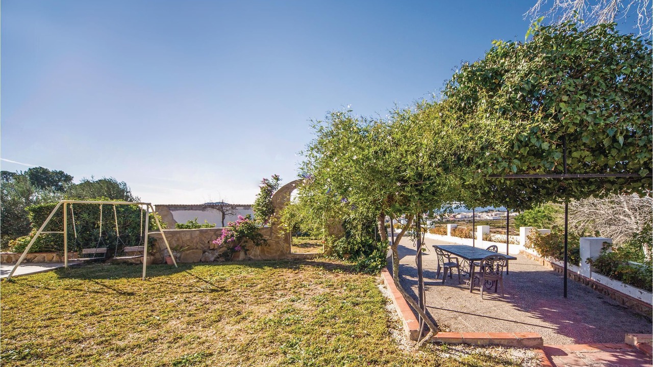 Photo of Outdoor in Benaguacil