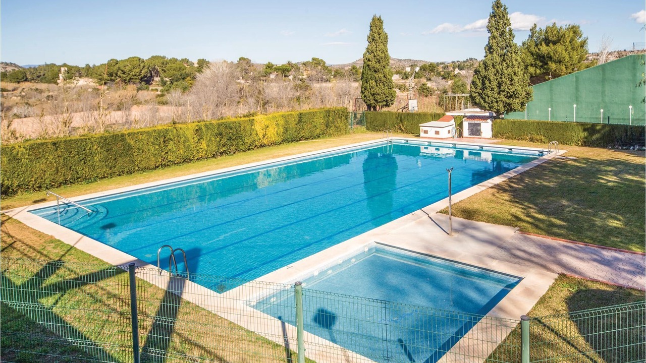 Photo of Outdoor in Benaguacil