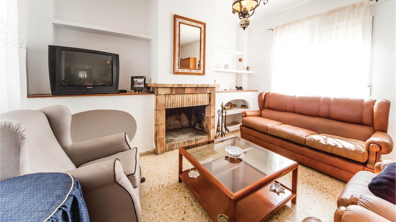 Photo of Livingroom in Benaguacil