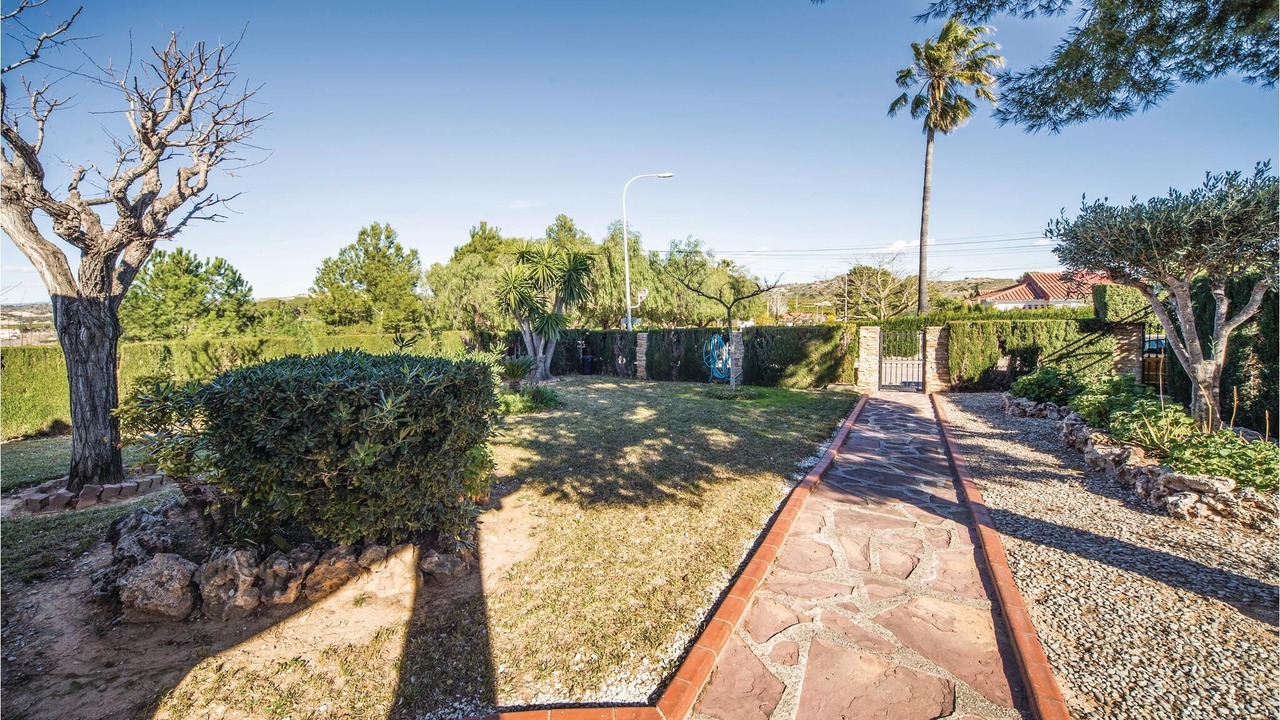 Photo of Outdoor in Benaguacil