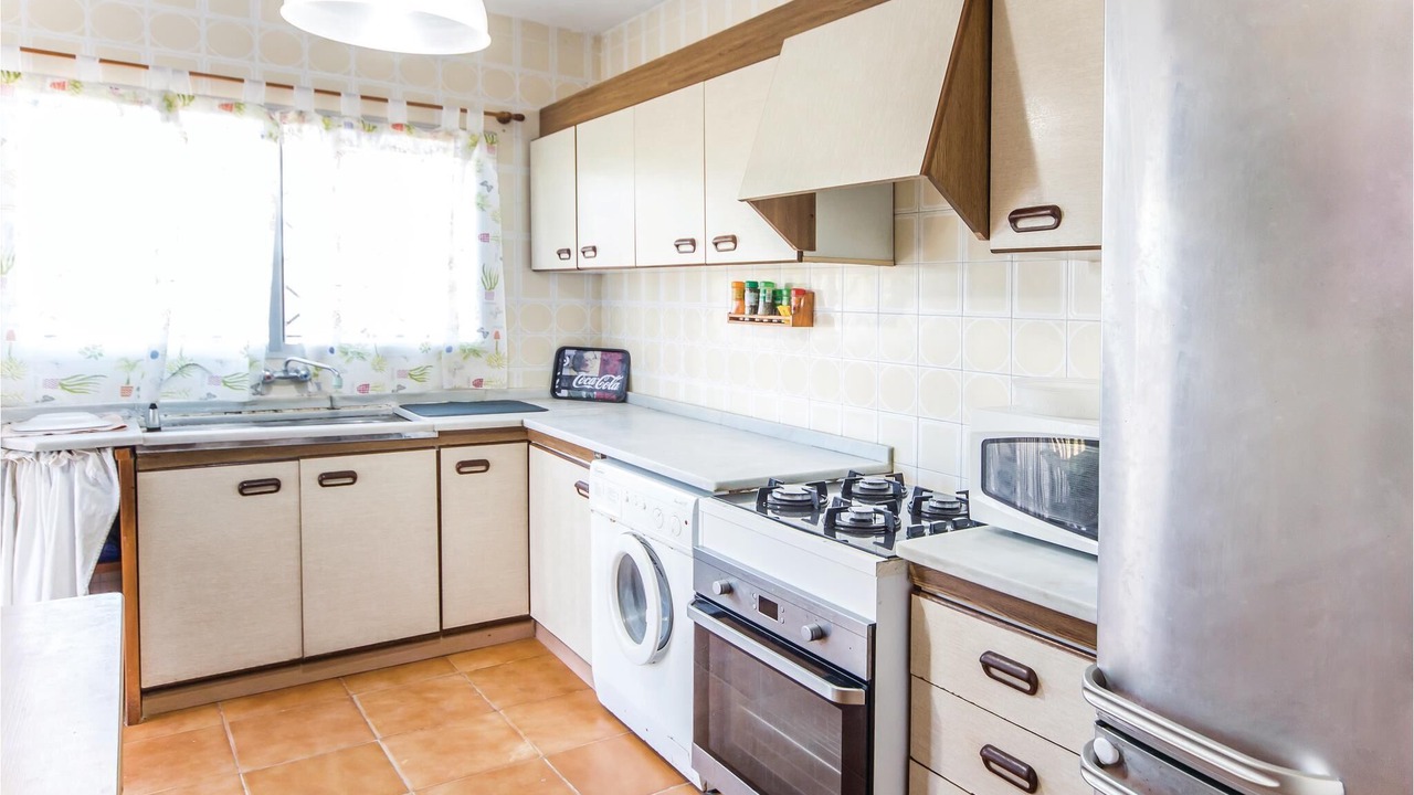 Photo of Kitchen in Benaguacil