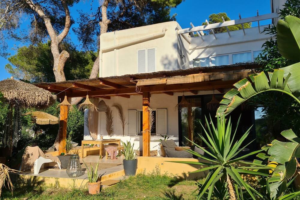 Photo of Outdoor in Cala Vadella