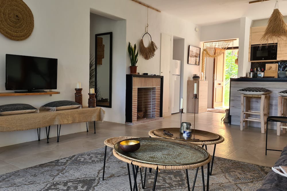 Photo of Livingroom in Cala Vadella