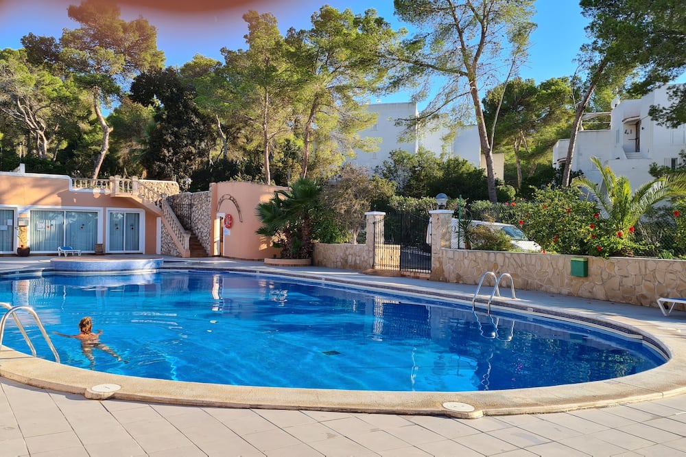 Photo of Outdoor in Cala Vadella