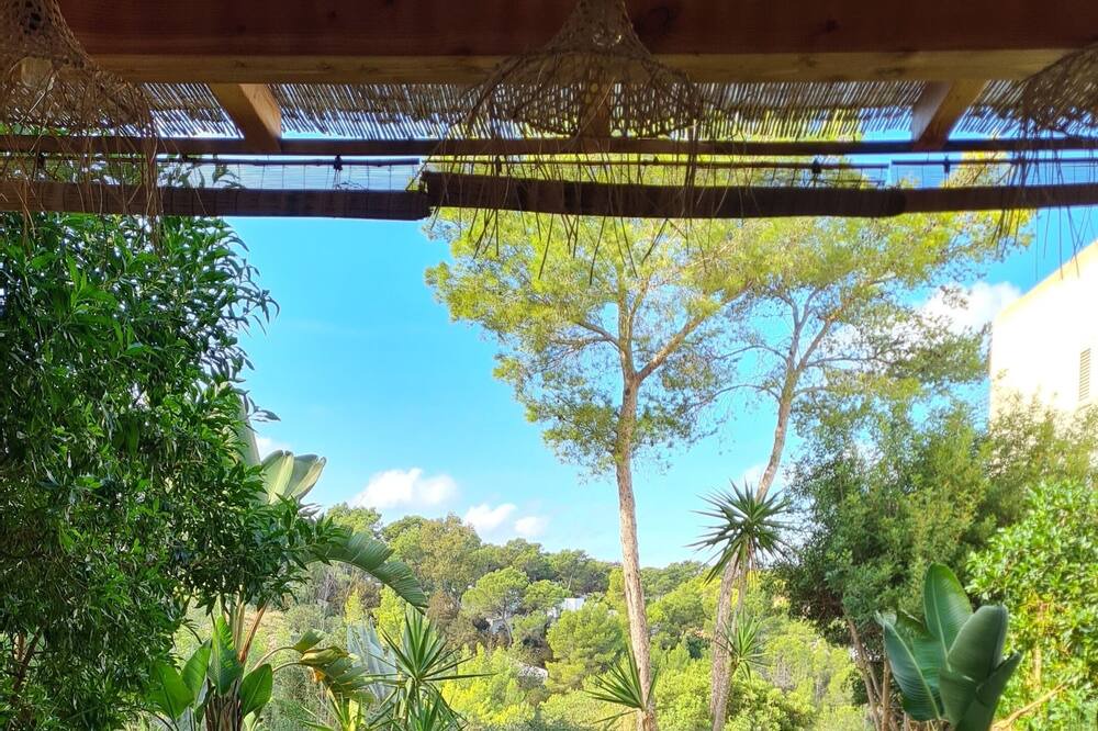 Photo of Patio Balcony in Cala Vadella