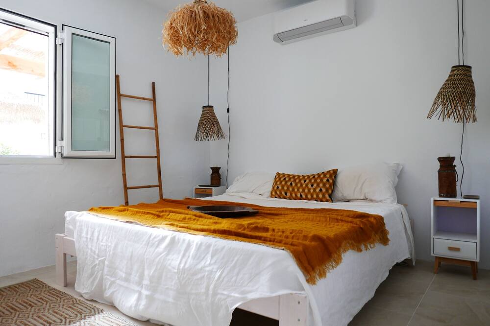 Photo of Bedroom in Cala Vadella