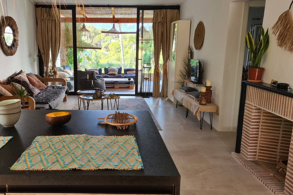 Photo of Livingroom in Cala Vadella