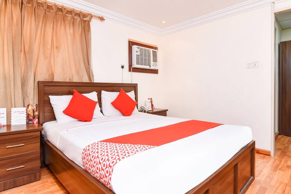 Photo of Bedroom in Al Hofuf