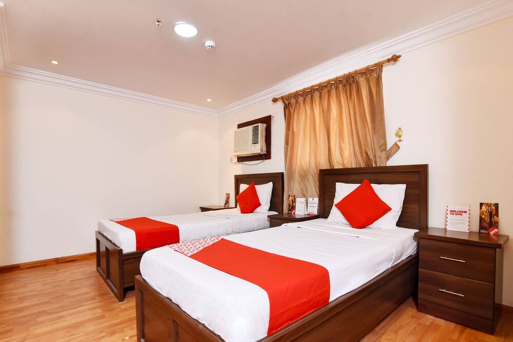 Photo of Bedroom in Al Hofuf
