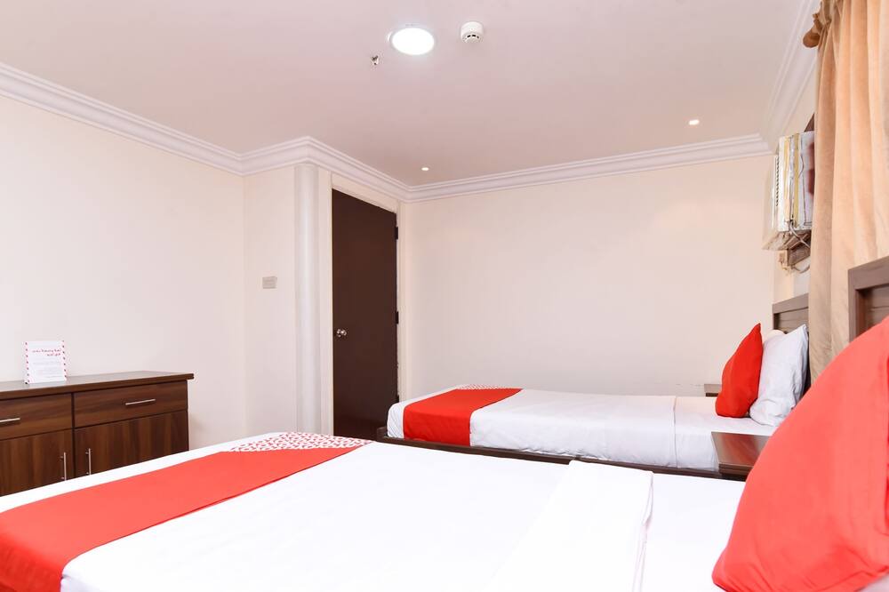 Photo of Bedroom in Al Hofuf
