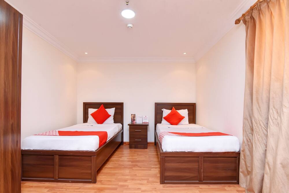 Photo of Bedroom in Al Hofuf
