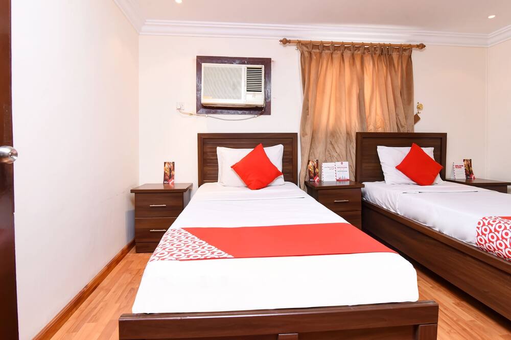 Photo of Bedroom in Al Hofuf