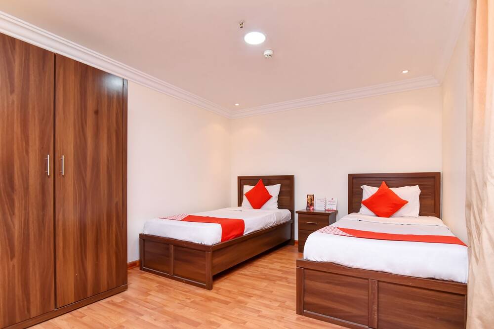 Photo of Bedroom in Al Hofuf