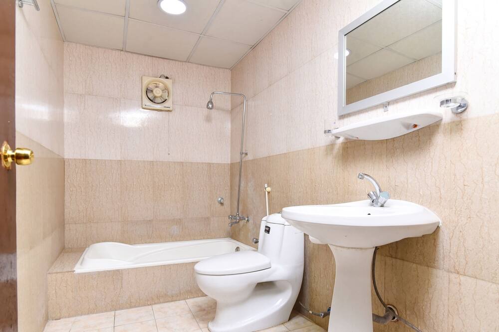 Photo of Bathroom in Al Hofuf