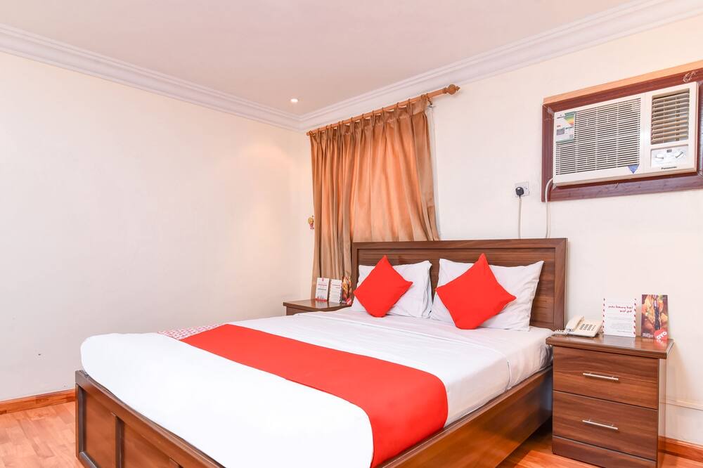Photo of Bedroom in Al Hofuf