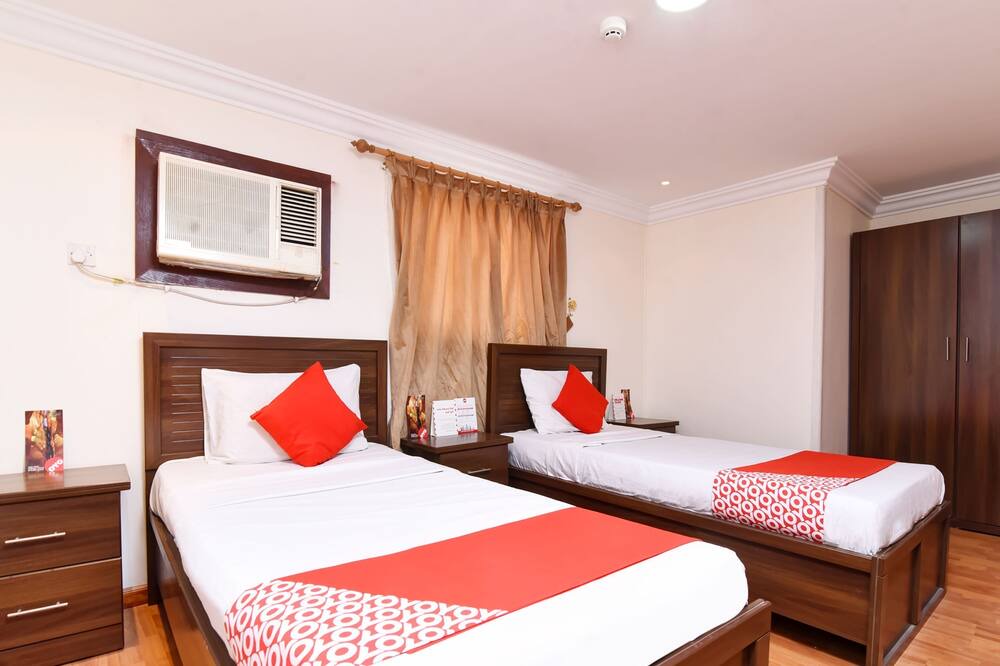 Photo of Bedroom in Al Hofuf