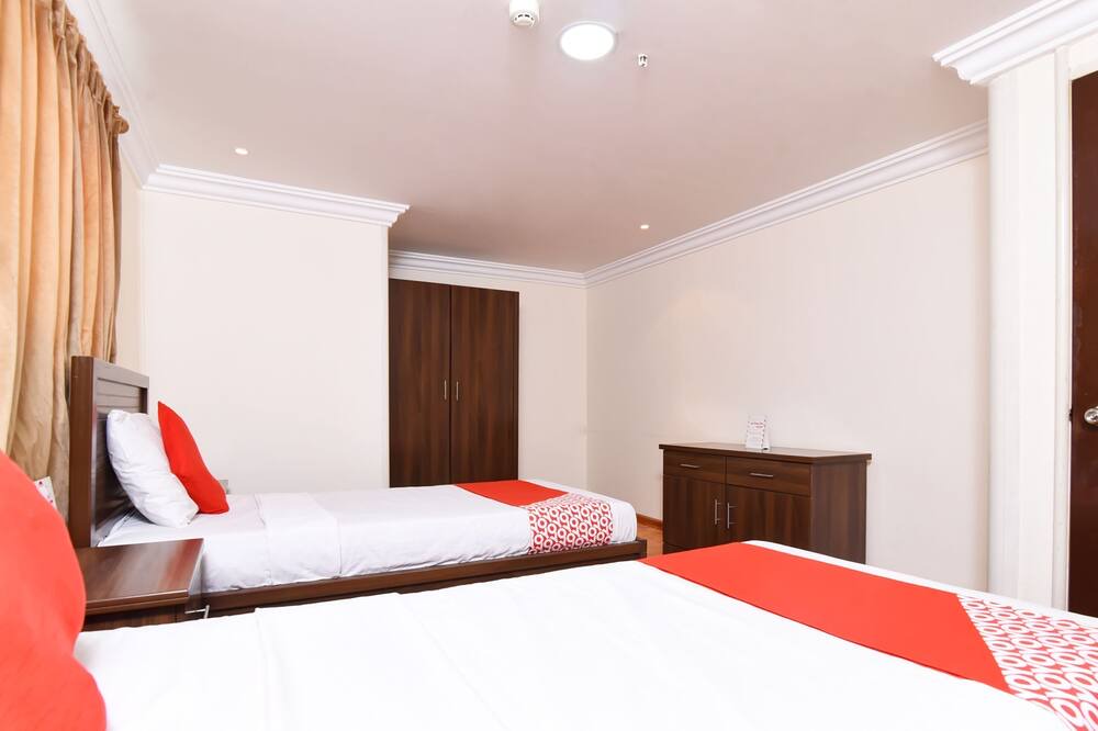 Photo of Bedroom in Al Hofuf