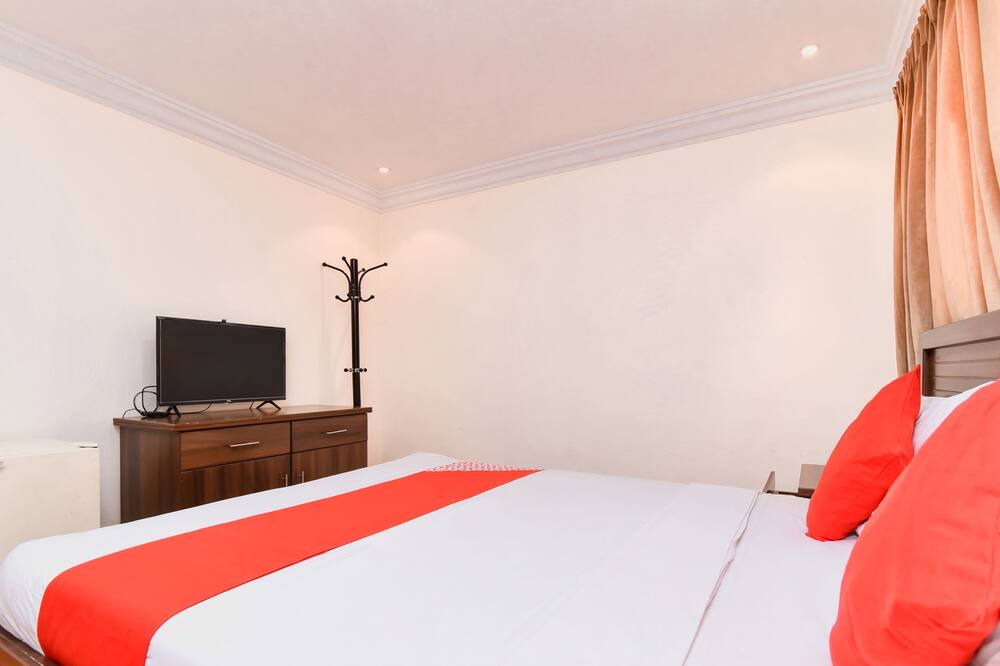 Photo of Bedroom in Al Hofuf