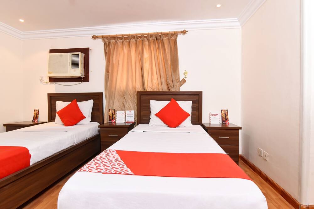 Photo of Bedroom in Al Hofuf