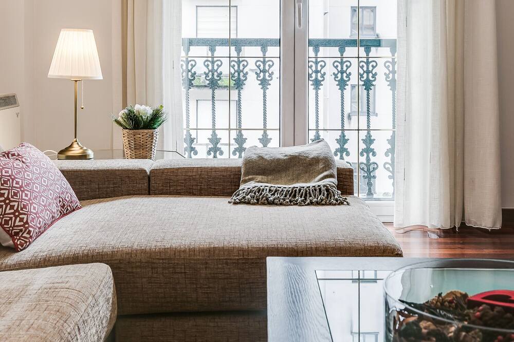 Photo of Livingroom in Caldas de Reis