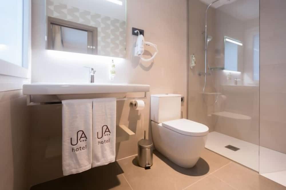 Photo of Bathroom in Tres Cantos