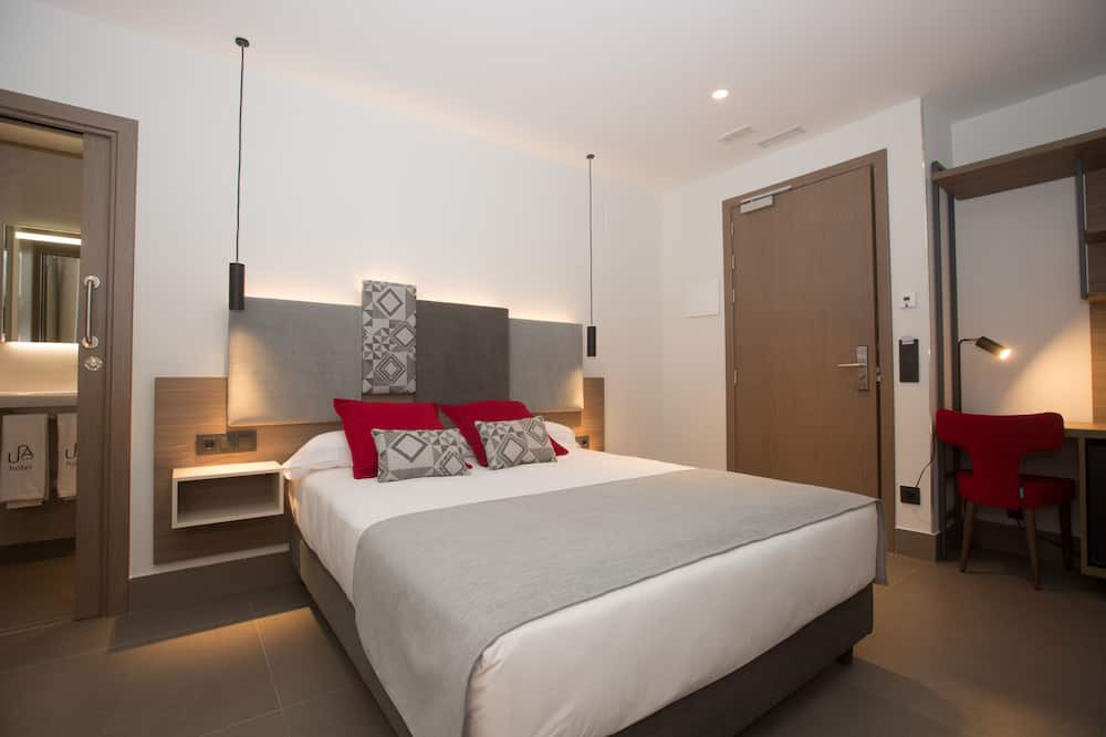 Photo of Bedroom in Tres Cantos
