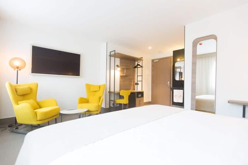 Photo of Bedroom in Tres Cantos