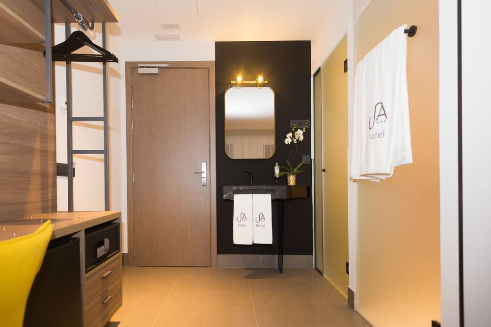 Photo of Bedroom in Tres Cantos